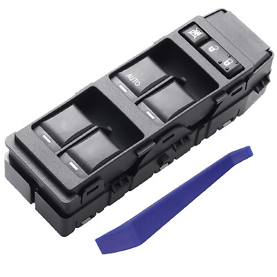 Window switch control - window,