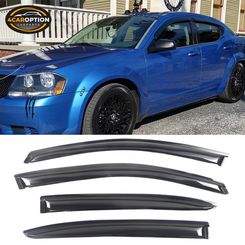 Fits dodge avenger - 08-14,